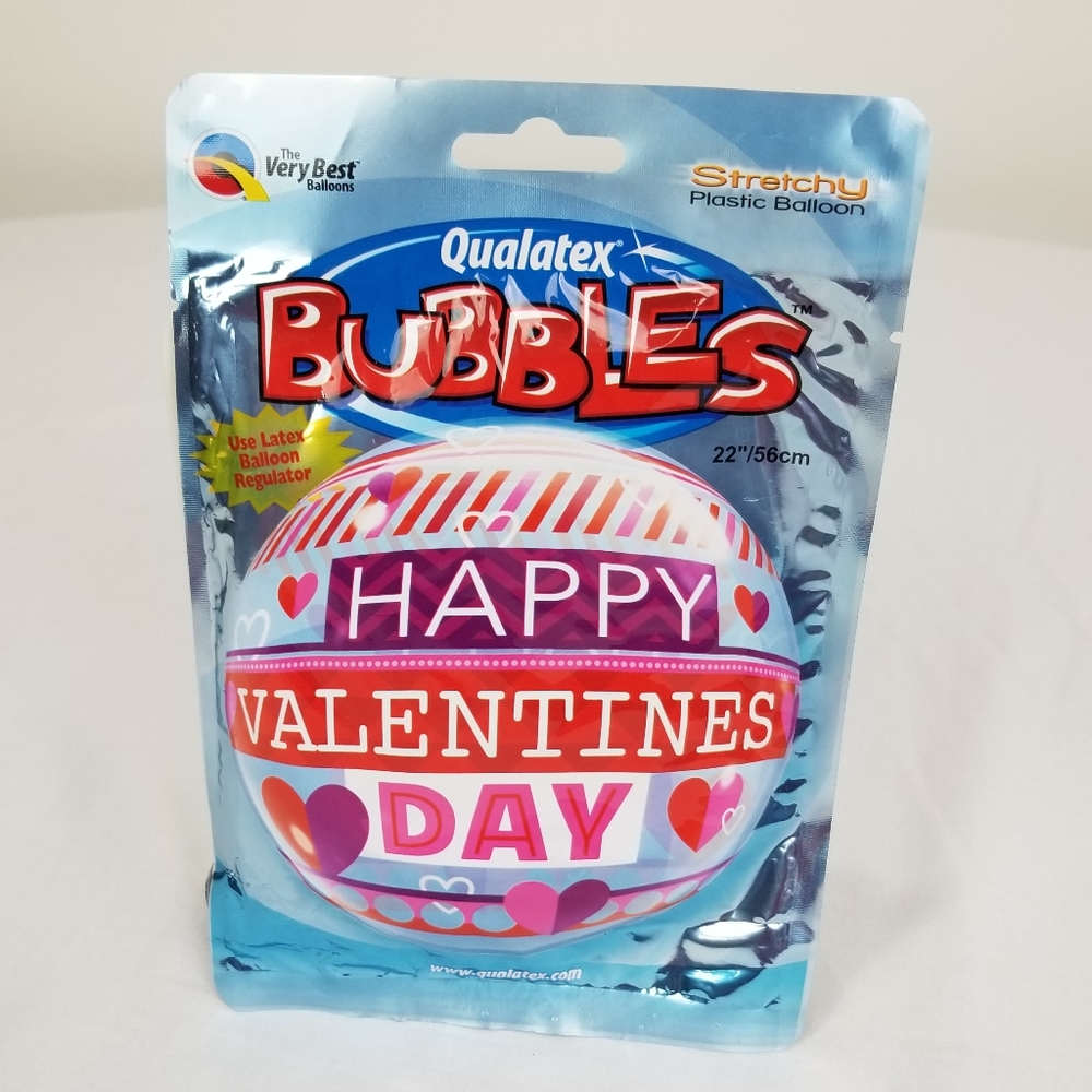 Valentine Celebration Balloon!